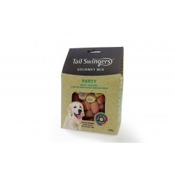 Naturest Gourmet Mix Party 400gr Σκύλος